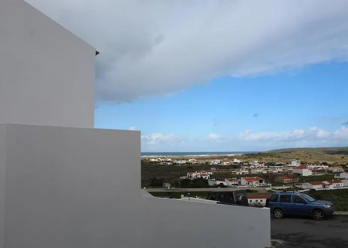 Casa Na Carrapateira, Aljezur